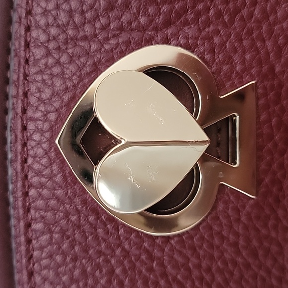 Kate Spade Small Romy Crossbody Bag - Picture 5 of 6